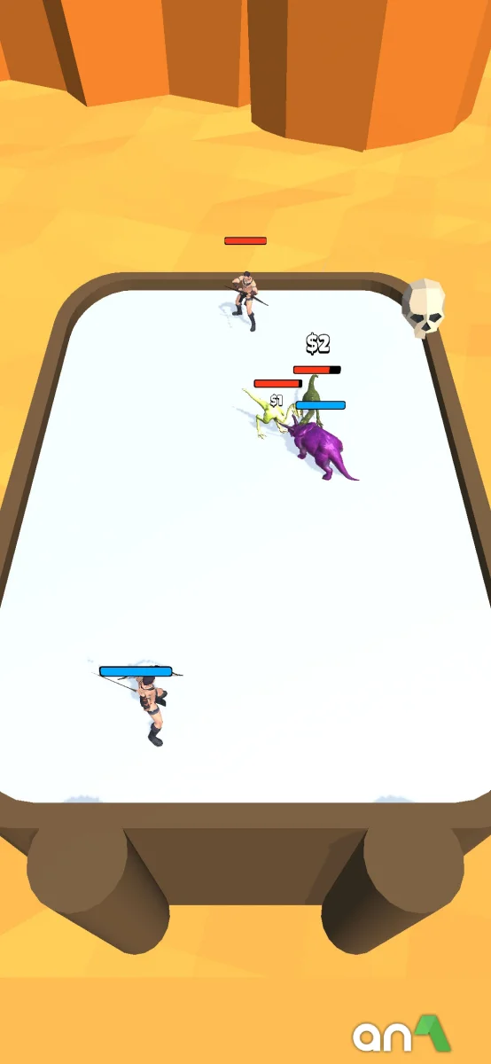 Merge Master (MOD, Unlimited Coins) 3.50.4 - imagem 3