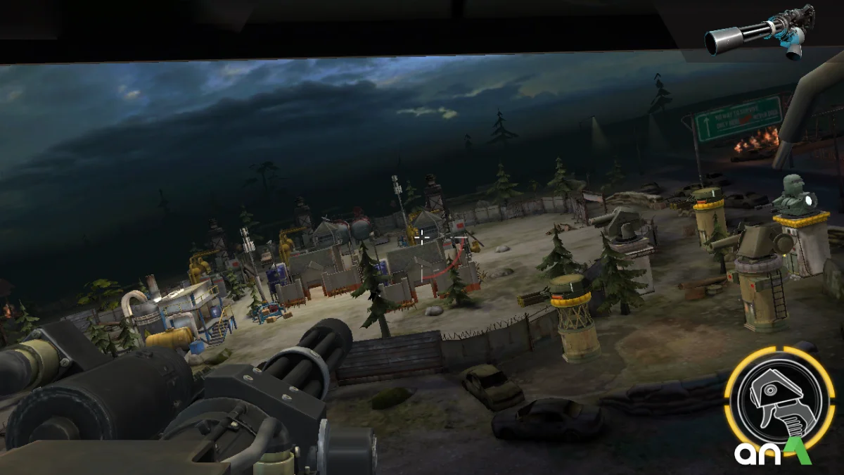 Left to Survive (MOD, Unlimited Ammo) 8.8.1 - imagem 3