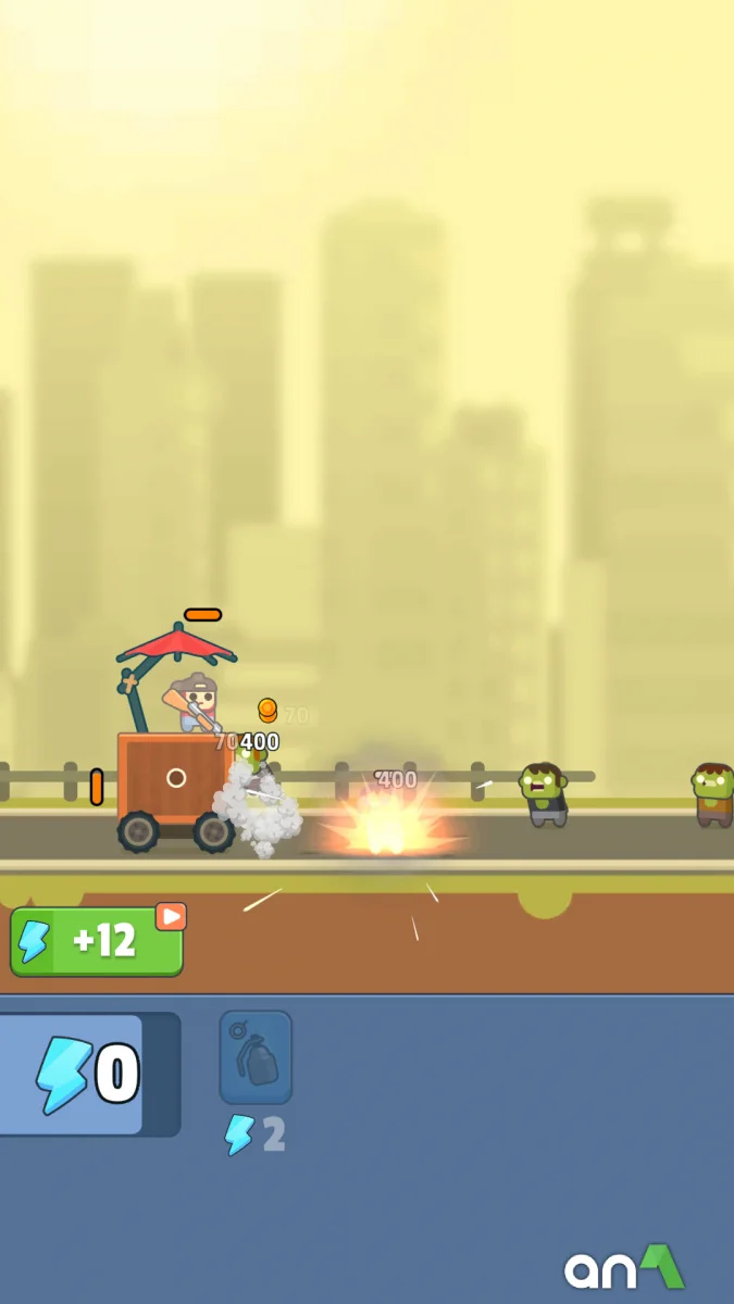 TDS (MOD, Unlimited Coins) 1.18.0 - imagem 3