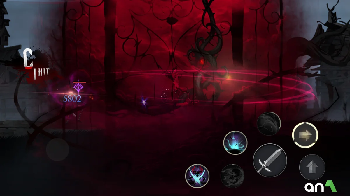Shadow Slayer (MOD, Unlimited Money) 1.5.05 - imagem 3