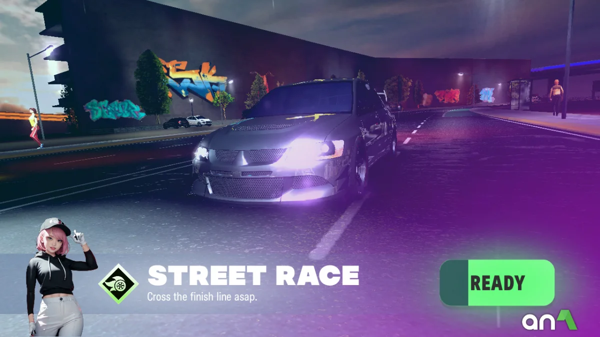 Turbo Tornado (MOD, Unlimited Money) 1.6.7 - imagem 4