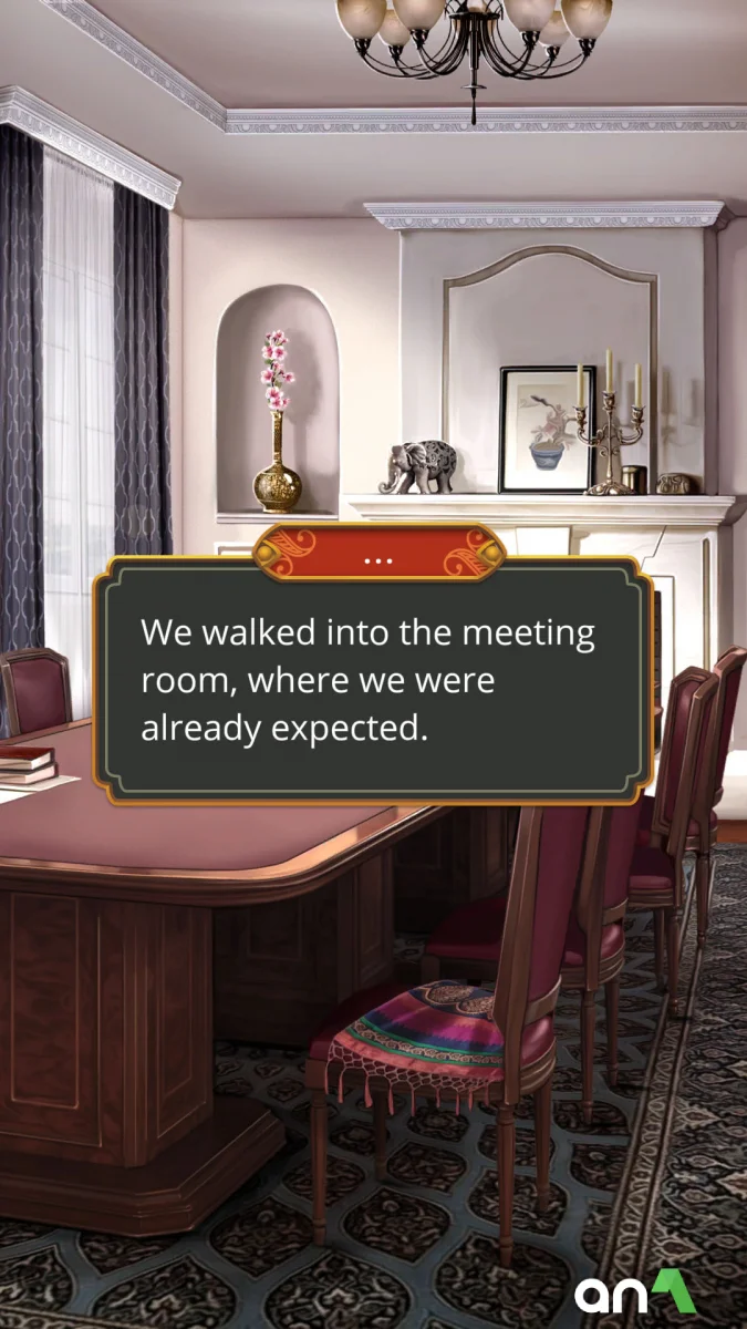 Romance Club (MOD, Free Choice) 1.0.59500 - imagem 4