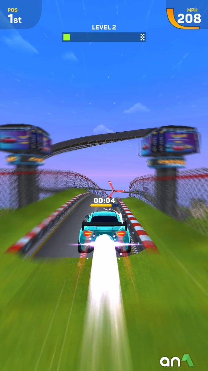 Car Race 3D (MOD, Unlimited Money) 1.346.0 - imagem 4