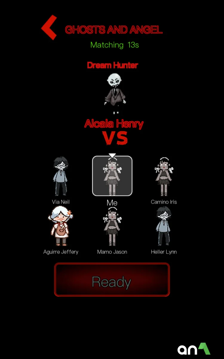 Haunted Dorm (MOD, Unlimited Money) 1.8.4 - imagem 4