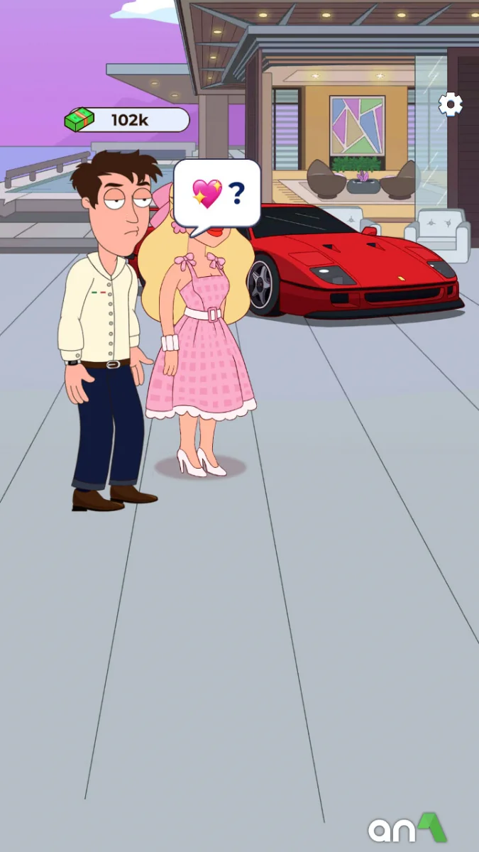 Idle Guy (MOD, Unlimited Money) 1.12.3.576 - imagem 4