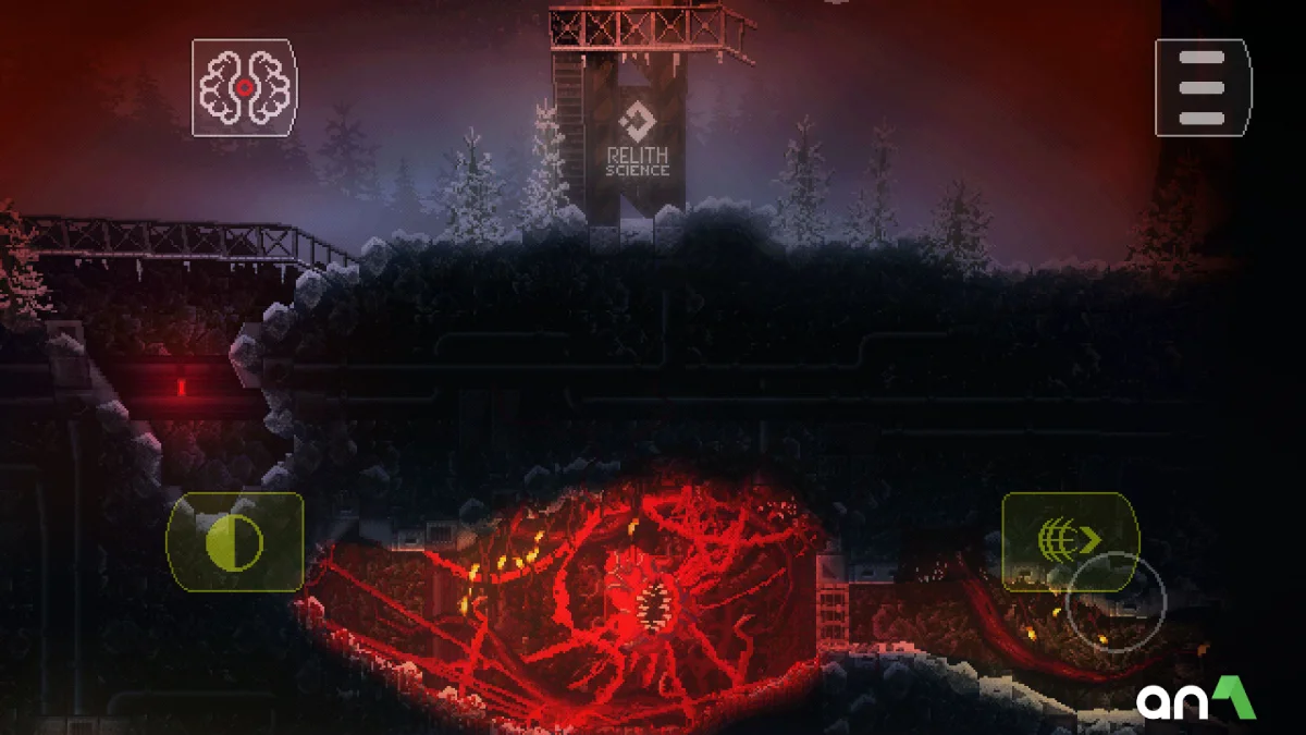 Carrion (MOD, Unlocked) 1.0.44 - imagem 4