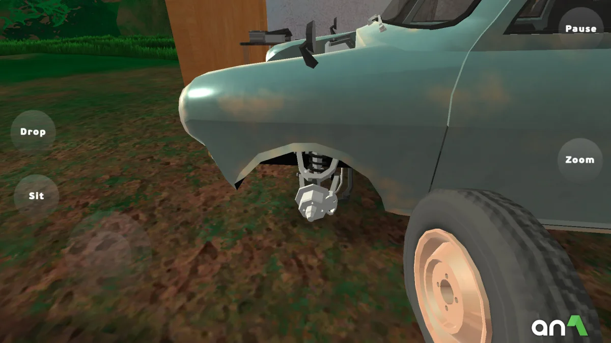PickUp (MOD, Unlimited Money) 1.2.3 - imagem 4