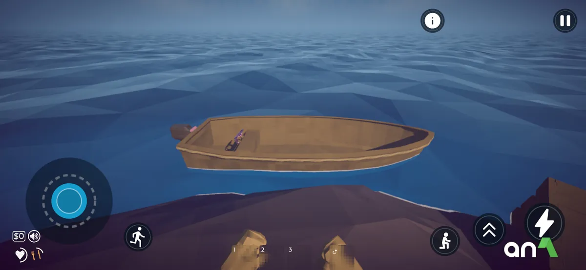 How to Fish 1.0.2 - imagem 4