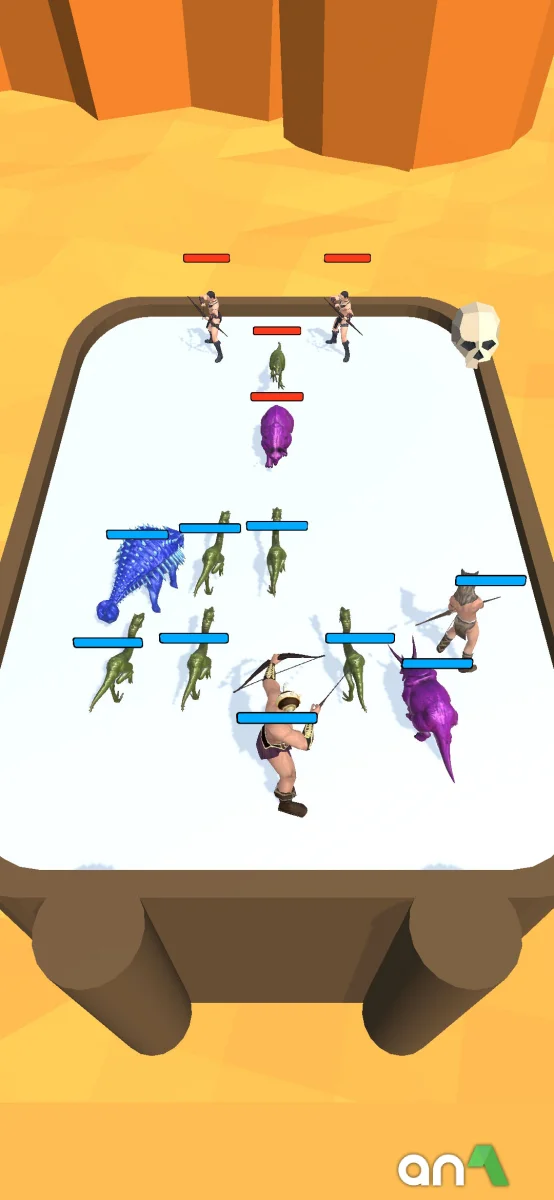Merge Master (MOD, Unlimited Coins) 3.50.4 - imagem 4