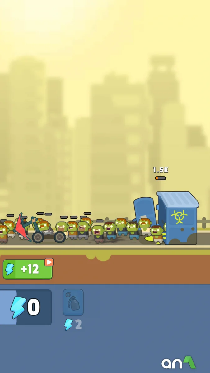TDS (MOD, Unlimited Coins) 1.18.0 - imagem 4
