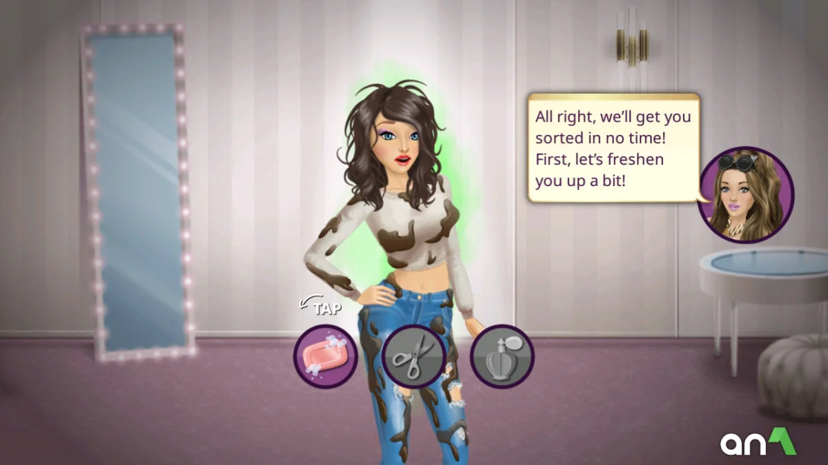 Hollywood Story (MOD, Unlimited Money) 14.7.1 - imagem 4