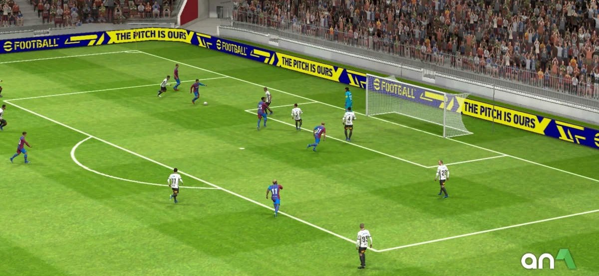 eFootball 2026 11.1.0 - imagem 4