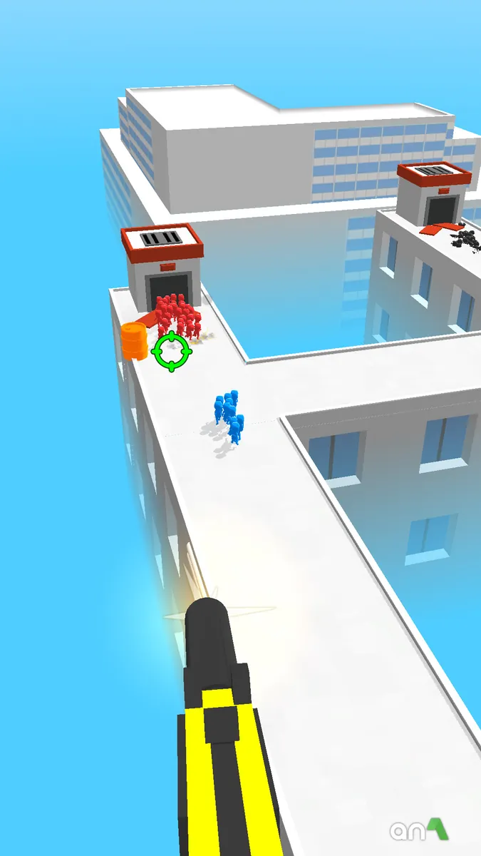 Z Escape (MOD, Unlimited Money) 2.3 - imagem 4