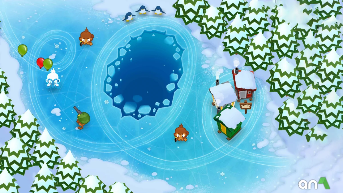 Bloons TD 6 (MOD, Free Shopping) 57.0 - imagem 4