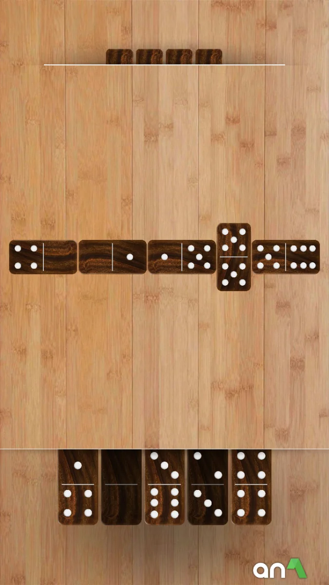 Dominoes (MOD, Unlimited Coins) 2.6.0 - imagem 4