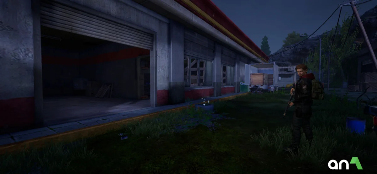 Undawn 1.3.21 - imagem 4
