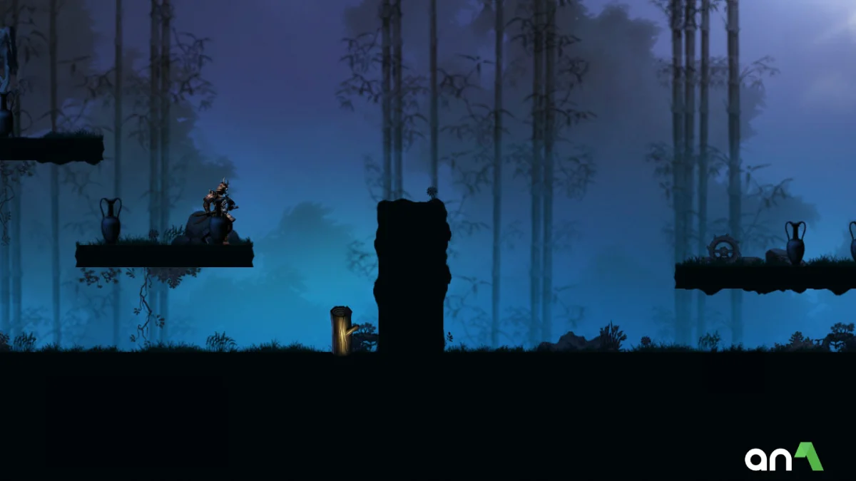 Ninja Warrior (MOD, Unlimited Money) 1.99.1 - imagem 4