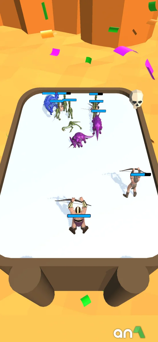 Merge Master (MOD, Unlimited Coins) 3.50.4 - imagem 5