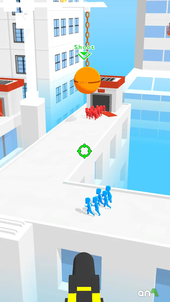 Z Escape (MOD, Unlimited Money) 2.3 - imagem 5