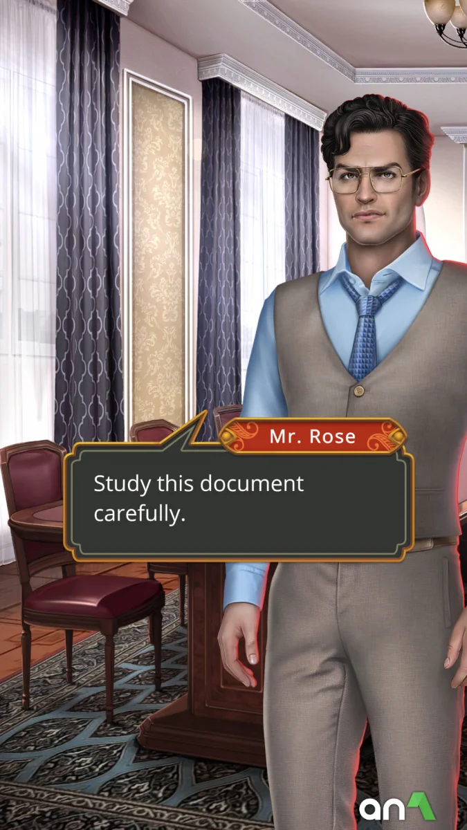 Romance Club (MOD, Free Choice) 1.0.59500 - imagem 5