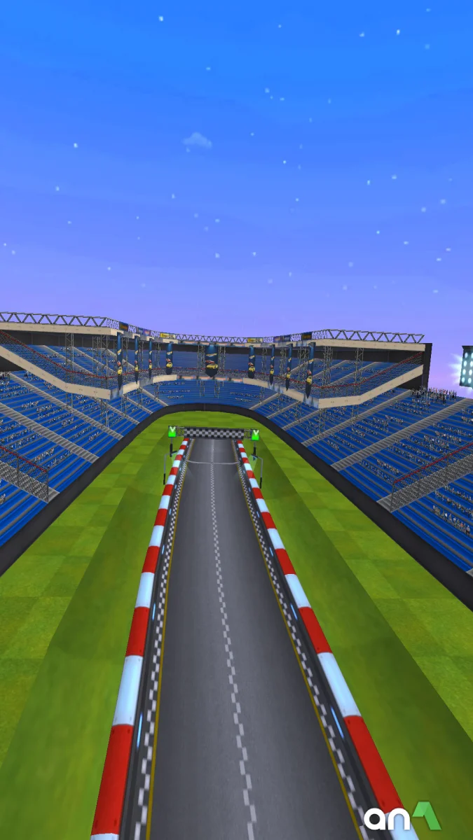 Car Race 3D (MOD, Unlimited Money) 1.346.0 - imagem 5