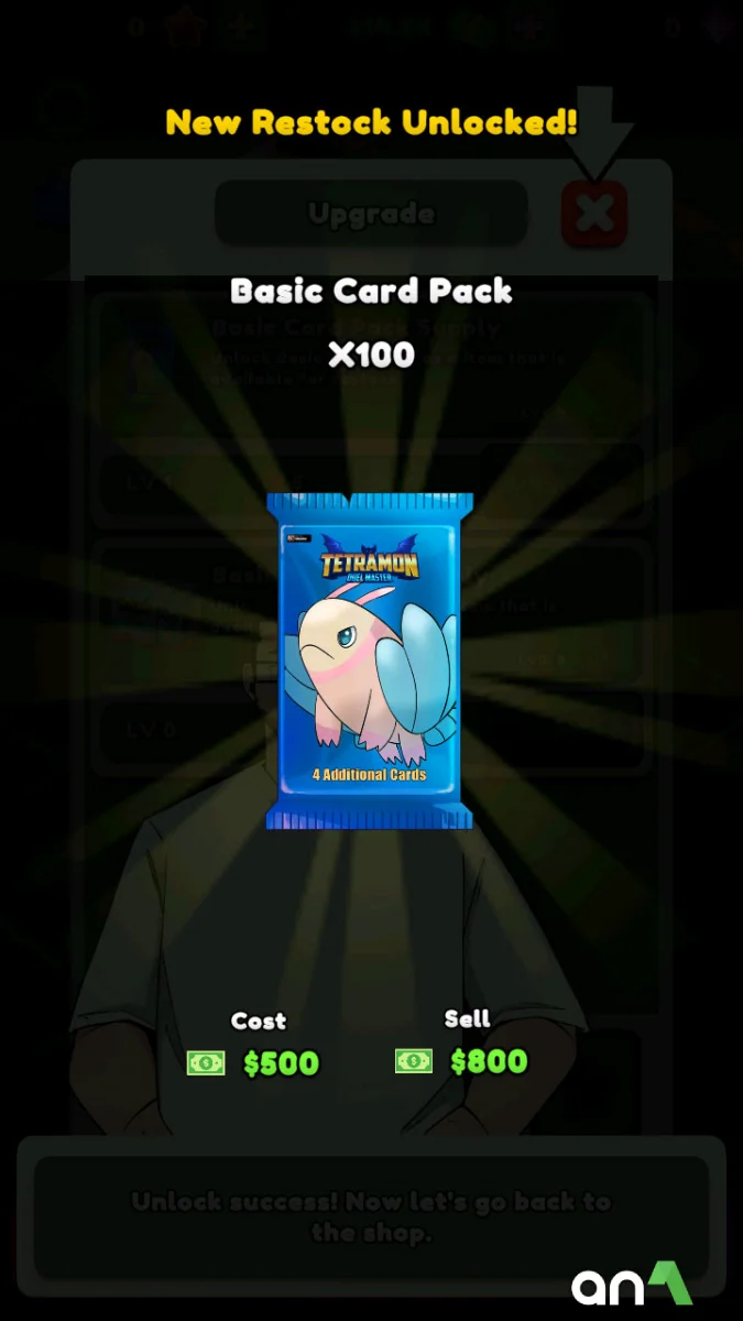 TCG Card Shop Tycoon Simulator (MOD, Unlimited Money) 267 - imagem 5