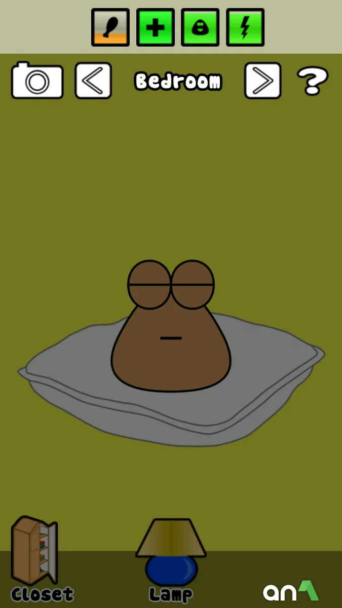 Pou (MOD, Unlimited Coins) 1.4.136 - imagem 5