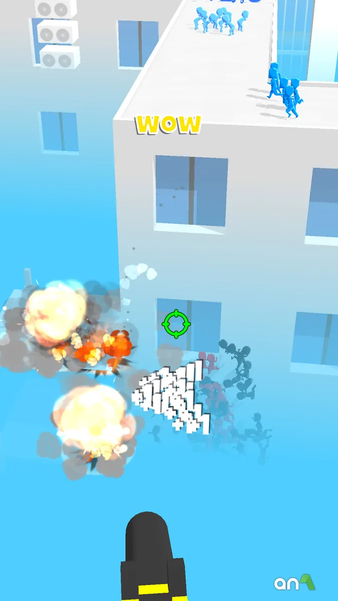 Z Escape (MOD, Unlimited Money) 2.3 - imagem 6