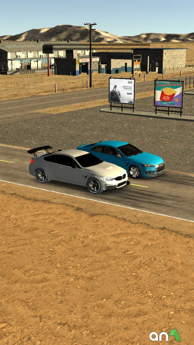 Dyno 2 Race (MOD, Unlimited Money) 1.9.5 - imagem 6