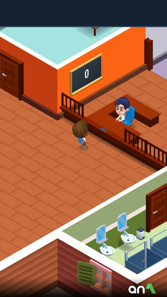 Idle Bank Tycoon (MOD, Unlimited Money) 2.2.0 - imagem 6