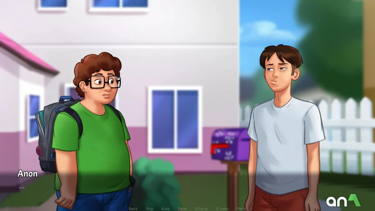 Summertime Saga 21.0.0-wip.8194 - imagem 6