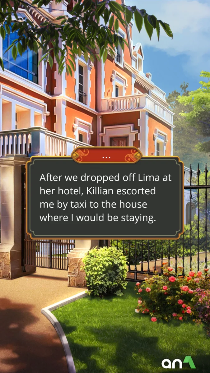 Romance Club (MOD, Free Choice) 1.0.59500 - imagem 6