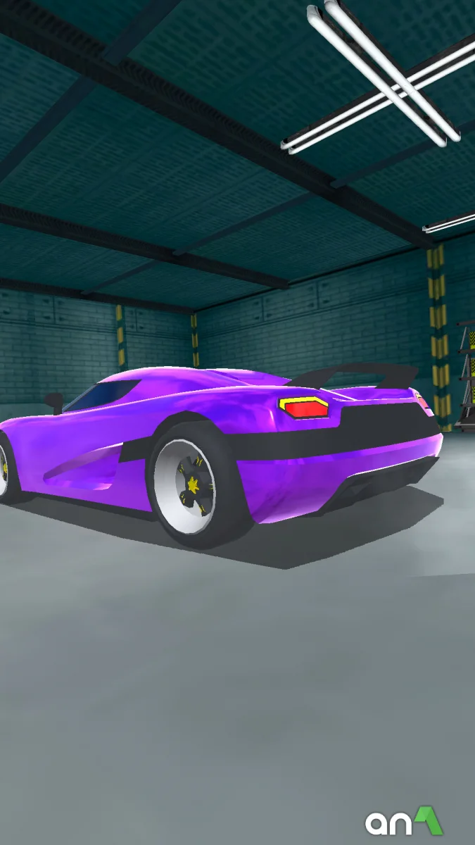Car Race 3D (MOD, Unlimited Money) 1.346.0 - imagem 6