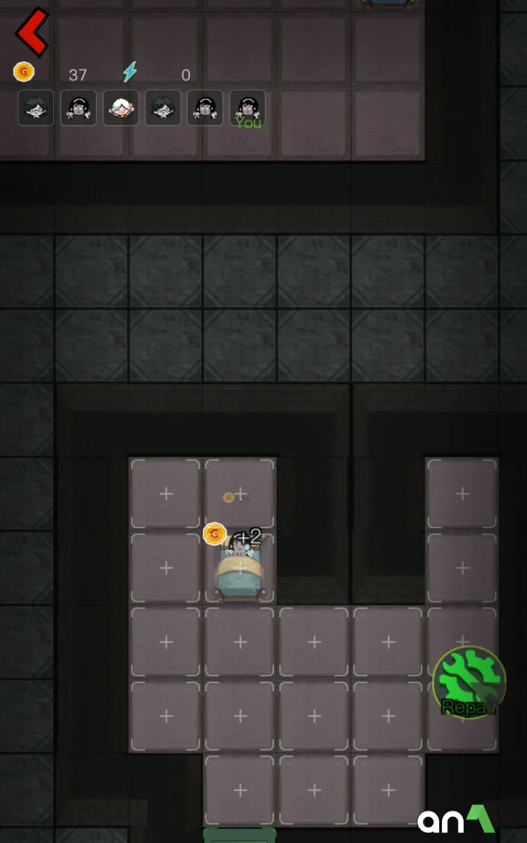 Haunted Dorm (MOD, Unlimited Money) 1.8.4 - imagem 6