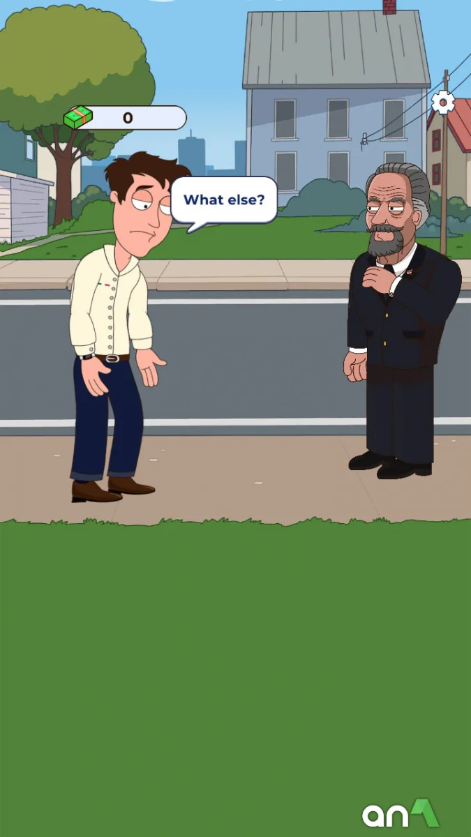 Idle Guy (MOD, Unlimited Money) 1.12.3.576 - imagem 6