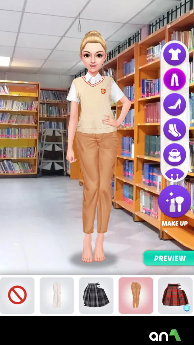 Fashion Show (MOD, Unlimited Gems) 3.6.3 - imagem 6