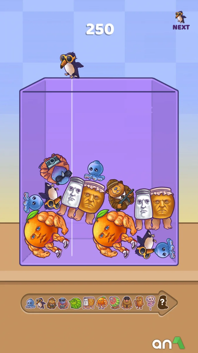 Merge Fellas (MOD, Unlimited Shakes/Revives) 2.5.4.5 - imagem 6