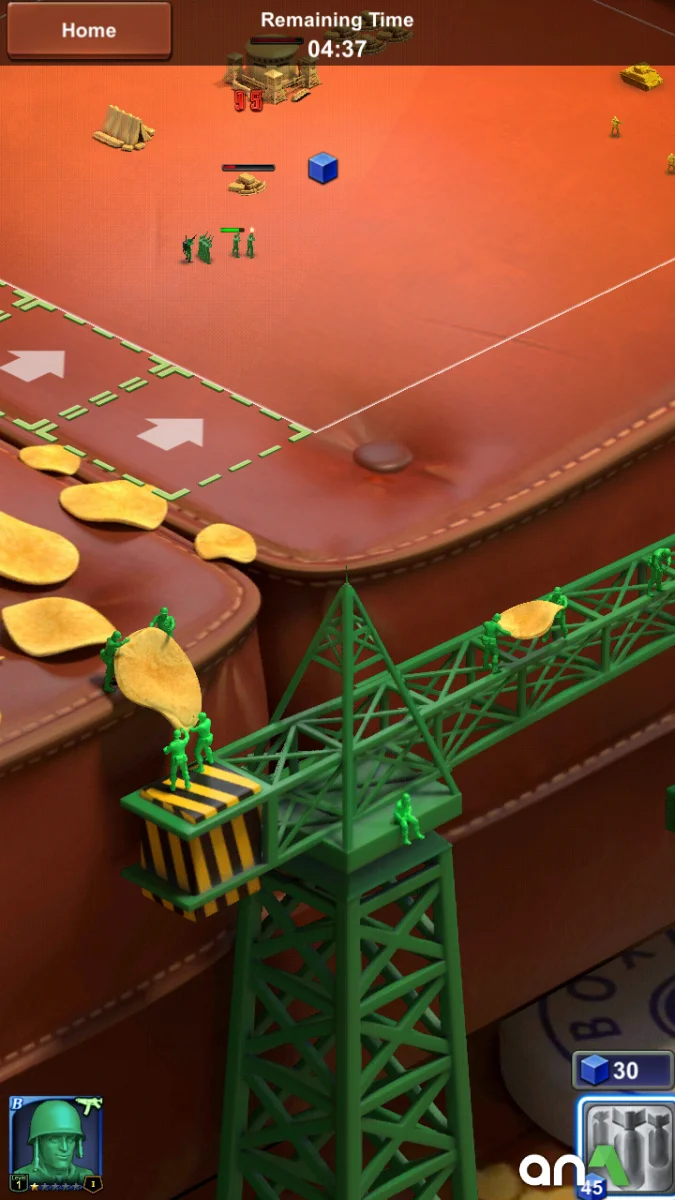 TOY WARS - Army Men Strike 3.294.0 - imagem 6