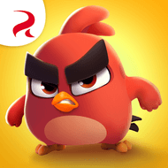 Download Angry Birds Dream Blast (MOD, Unlimited Coins) 2.10.0