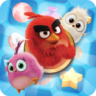 Download Angry Birds Match 3 (MOD, Unlimited Money) 10.4.0
