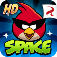 Download Angry Birds Space HD (MOD, Unlimited Boosters) 2.2.14 (Android) Download Angry Birds Space HD (MOD, Unlimited Boosters) 2.2.14