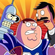 Download Animation Throwdown: TQFC (MOD, unlimited money) 1.0.15 (Android) Download Animation Throwdown: TQFC (MOD, unlimited money) 1.0.15