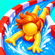 Download aquapark.io (MOD, Unlimited Coins) 6.51.1