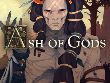 Download Ash of Gods Redemption v1.0.32 FULL APK – VERSÃO COMPLETA
