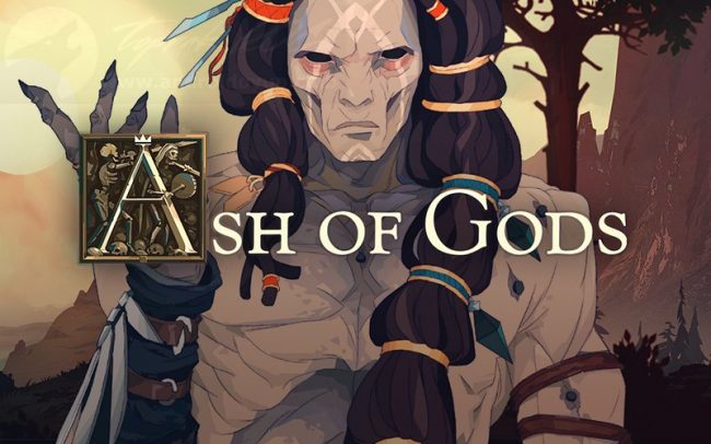 Download Ash of Gods Redemption v1.0.32 FULL APK – VERSÃO COMPLETA