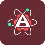 Download Atomas (MOD, Infinite Antimatter) 2.3 (Android) Download Atomas (MOD, Infinite Antimatter) 2.3
