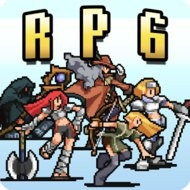 Download Automatic RPG (MOD, unlimited money) 1.3.3 (Android) Download Automatic RPG (MOD, unlimited money) 1.3.3
