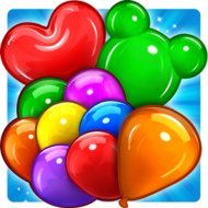 Download Balloon Paradise (MOD, unlimited money) 2.6.2 (Android) Download Balloon Paradise (MOD, unlimited money) 2.6.2