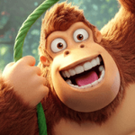 Download Banana Kong 2 (MOD, Unlimited Bananas) 1.5.9 (Android) Download Banana Kong 2 (MOD, Unlimited Bananas) 1.5.9
