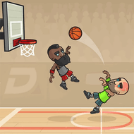 Download Basketball Battle (MOD, Unlimited Money) 2.4.54 (Android) Download Basketball Battle (MOD, Unlimited Money) 2.4.54